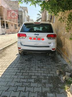 جيب جراند شيروكي